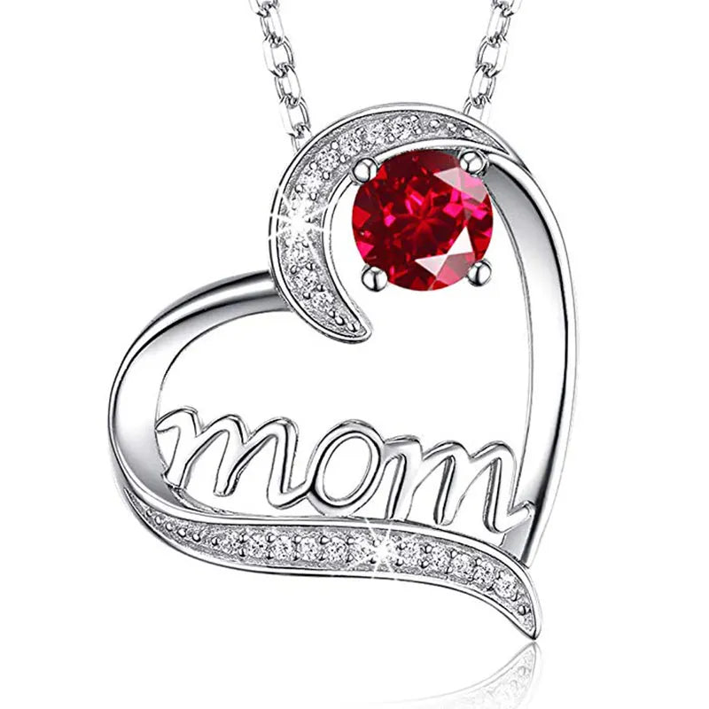 💖Collar Corazón de Amor: El Detalle Perfecto para Ella💖